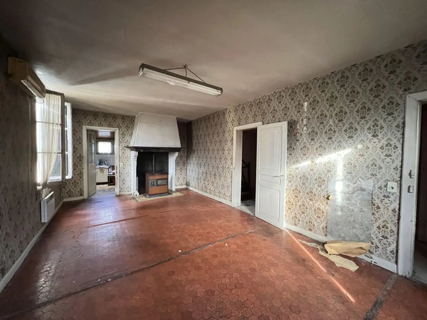 Maison à vendre, 119m², Soustons