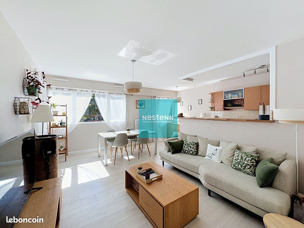 Appartement à vendre, 68m², Franconville