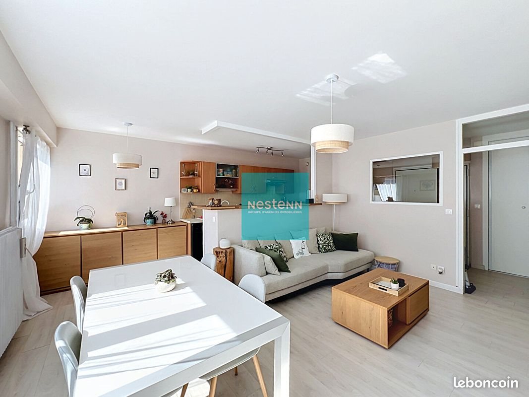 Appartement à vendre, 68m², Franconville