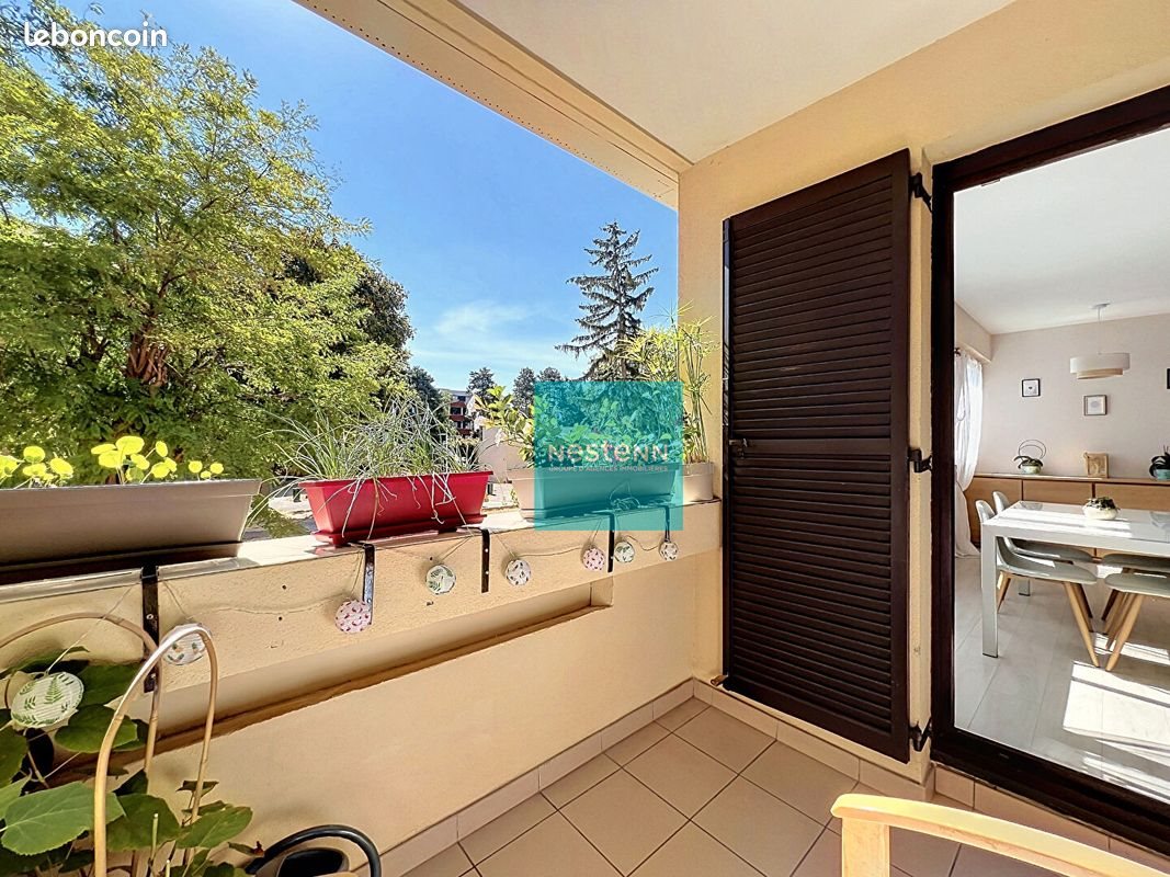 Appartement à vendre, 68m², Franconville