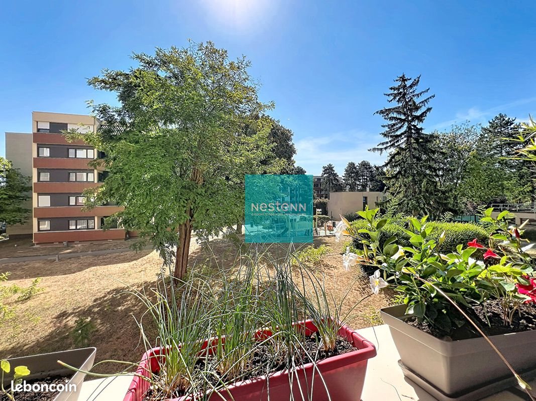 Appartement à vendre, 68m², Franconville
