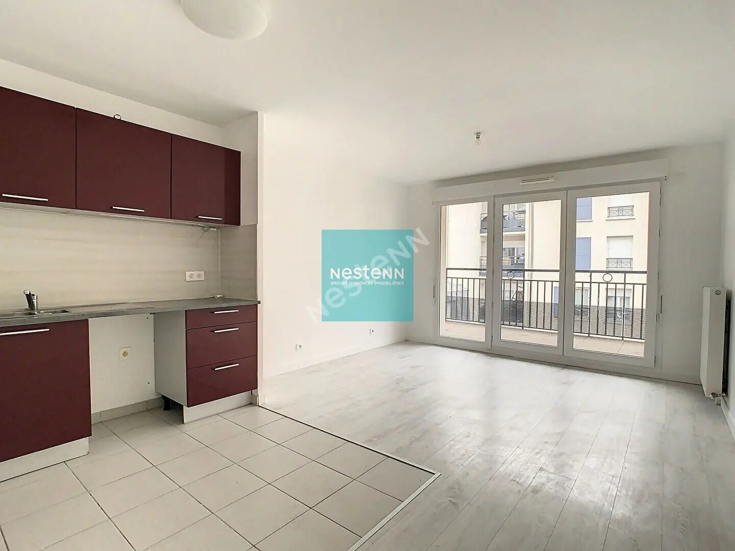 Appartement à vendre, 68m², Franconville