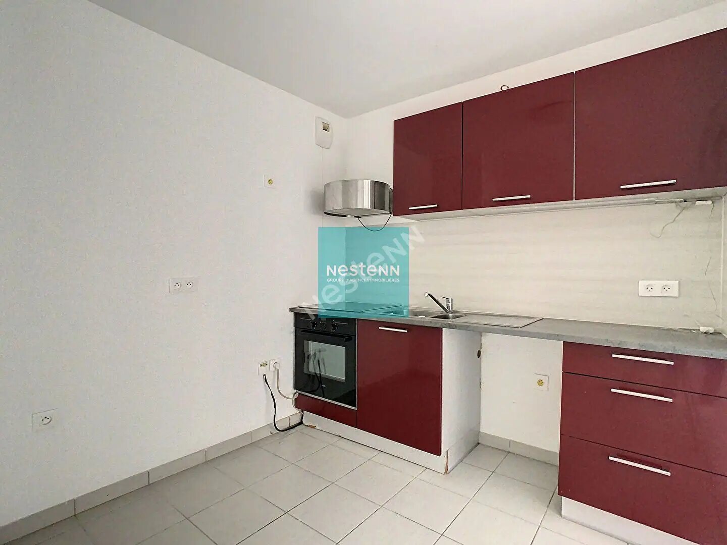 Appartement à vendre, 68m², Franconville