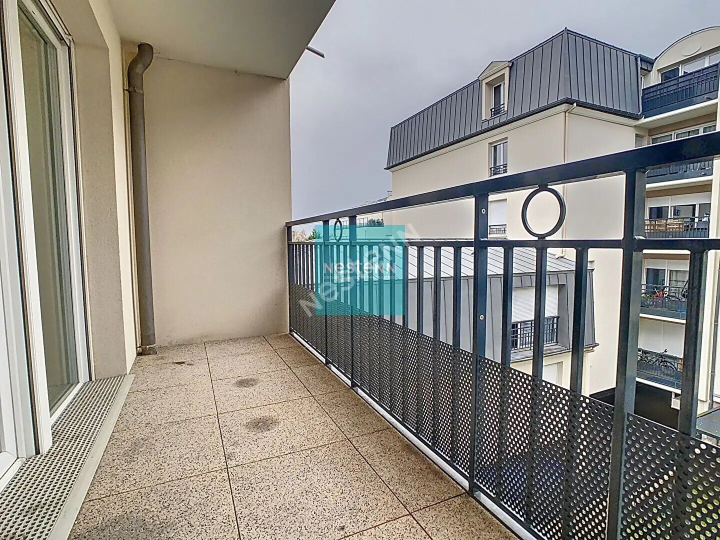 Appartement à vendre, 68m², Franconville