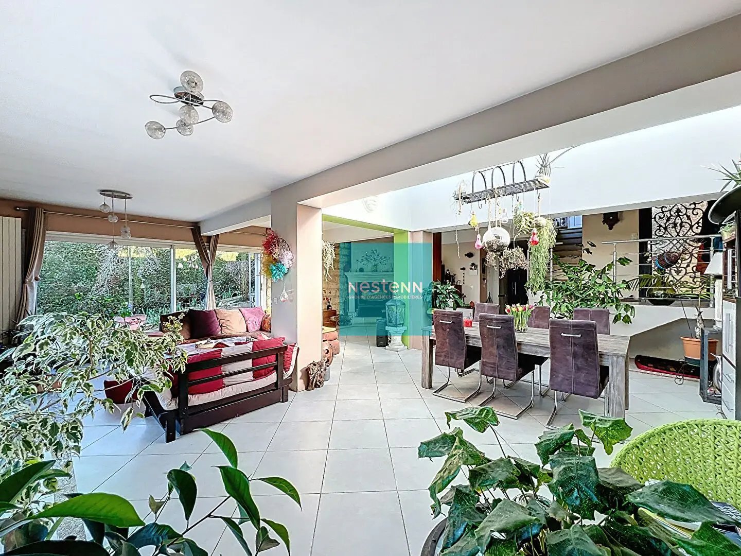 Maison à vendre, 158m², Franconville
