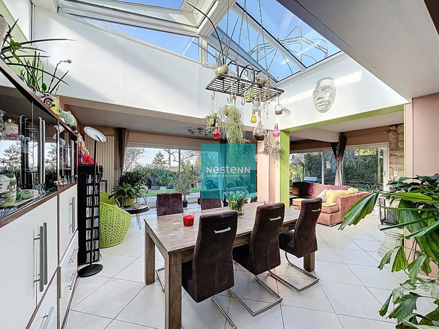 Maison à vendre, 158m², Franconville