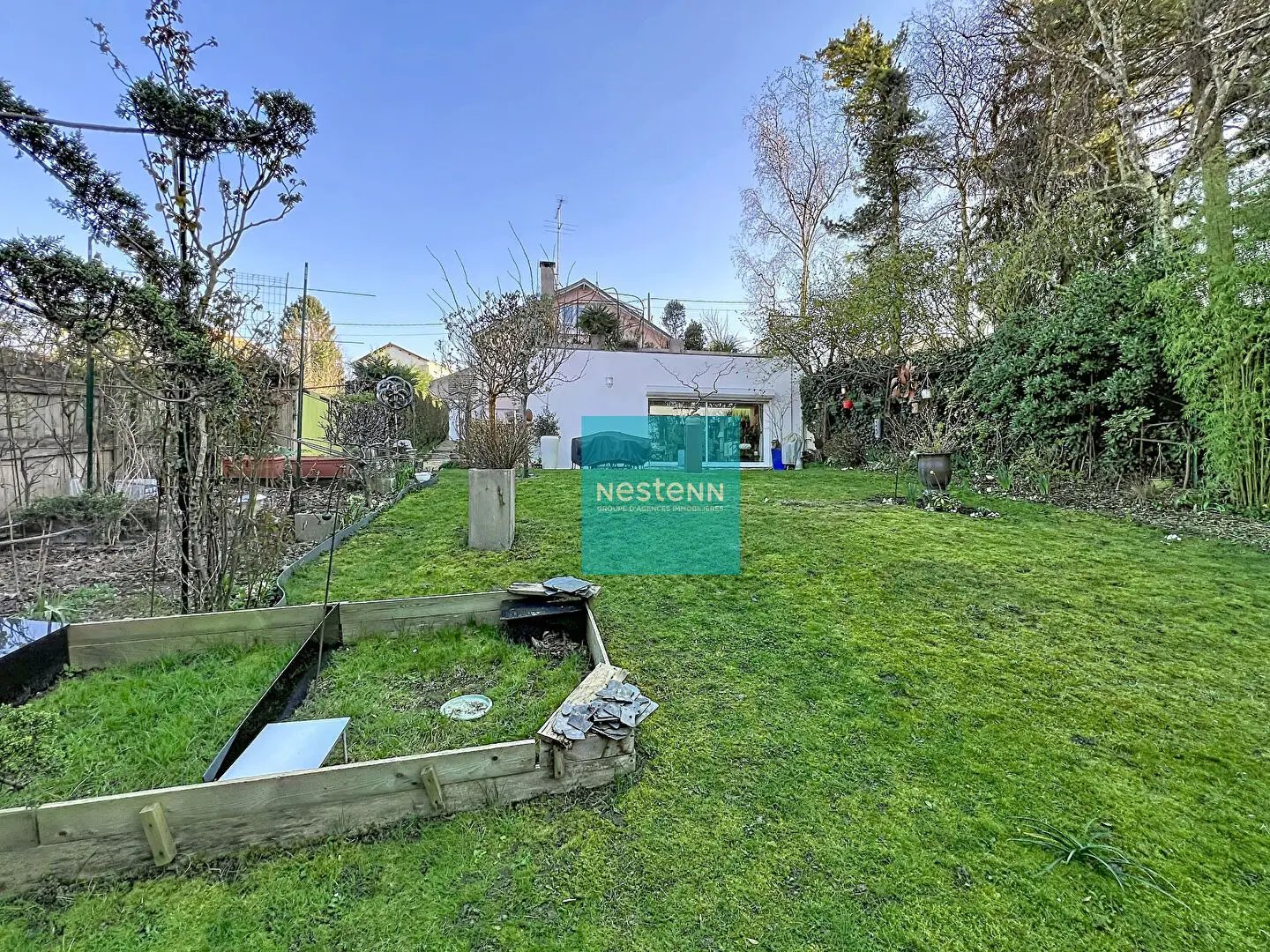 Maison à vendre, 158m², Franconville