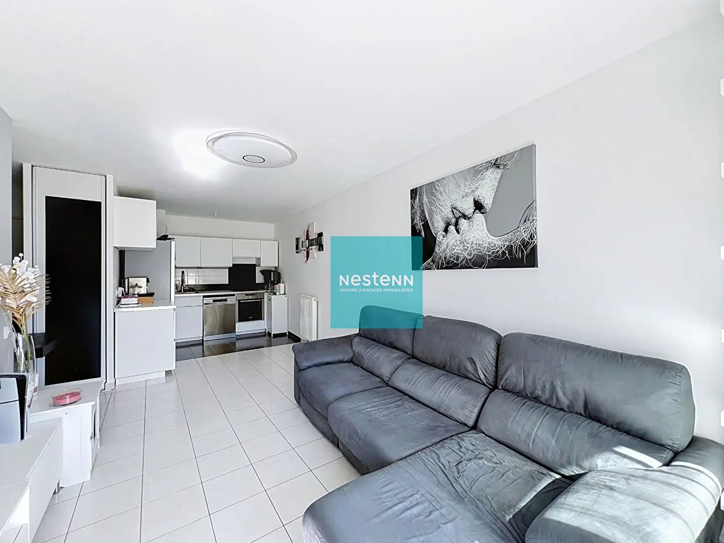 Appartement à vendre, 58m², Franconville
