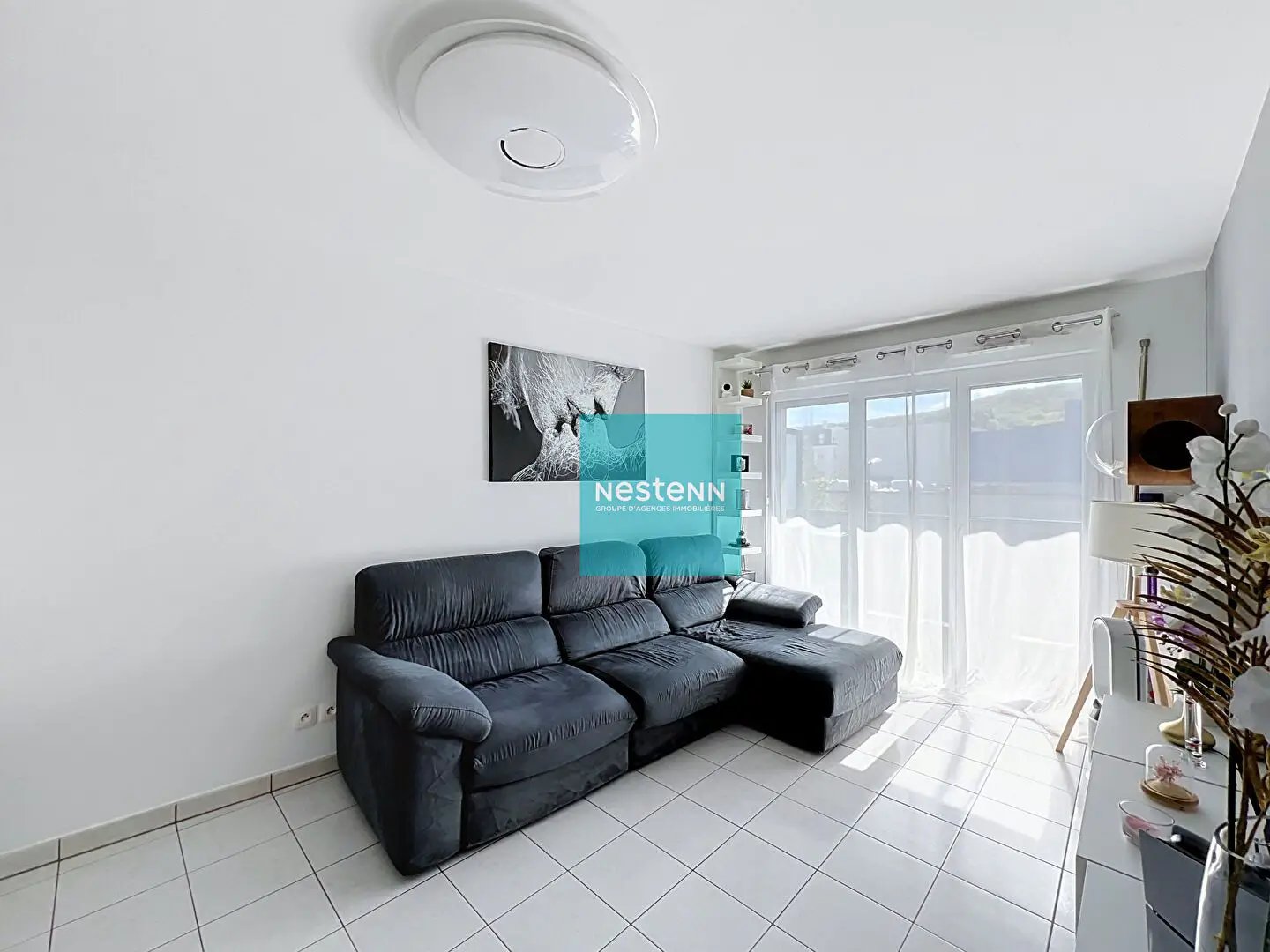 Appartement à vendre, 58m², Franconville