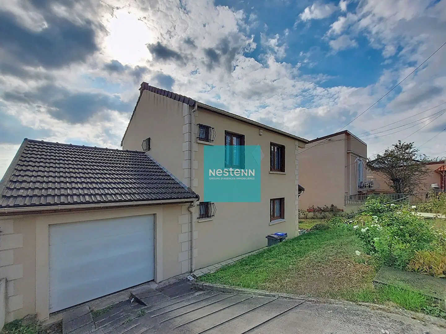 Maison à vendre, 102m², Argenteuil