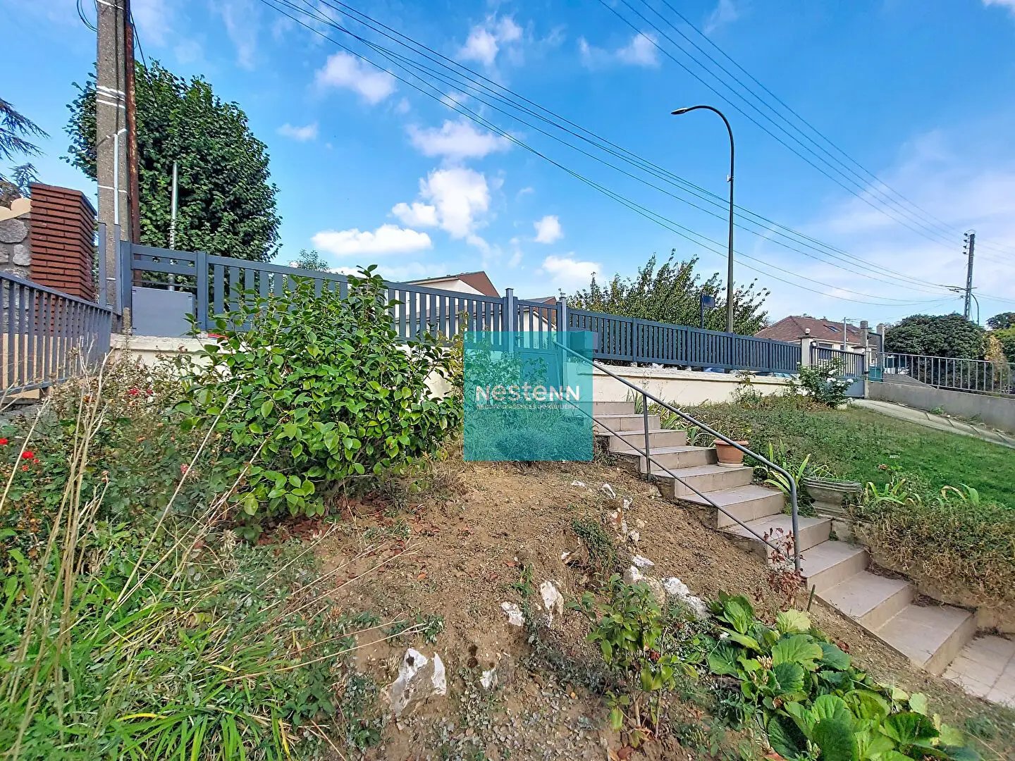 Maison à vendre, 102m², Argenteuil