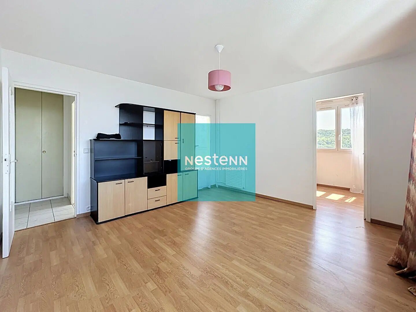 Appartement à louer, 71m², Montigny-lès-Cormeilles