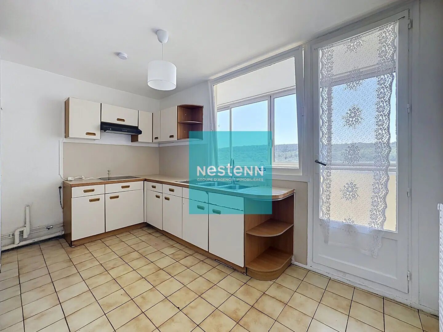 Appartement à louer, 71m², Montigny-lès-Cormeilles