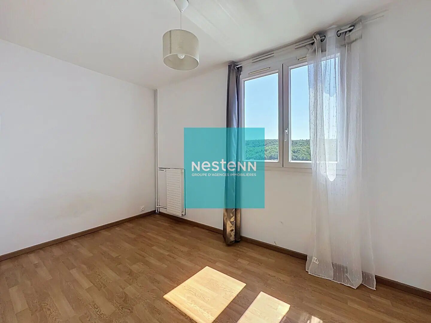 Appartement à louer, 71m², Montigny-lès-Cormeilles