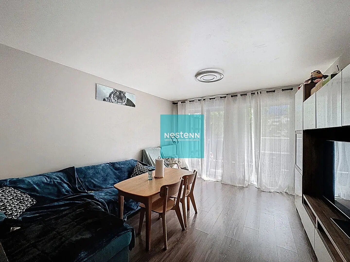 Appartement à vendre, 57m², Franconville