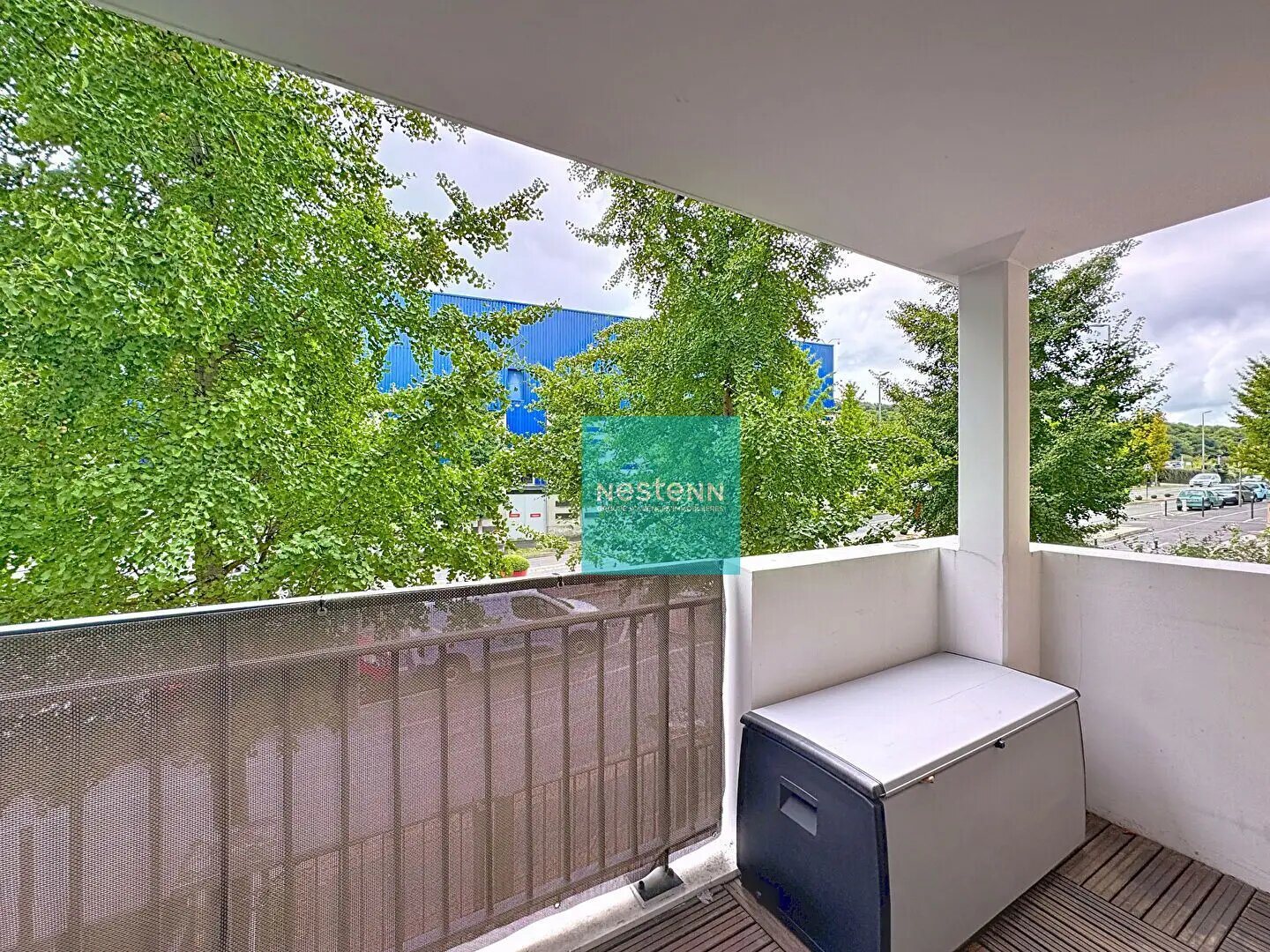 Appartement à vendre, 57m², Franconville