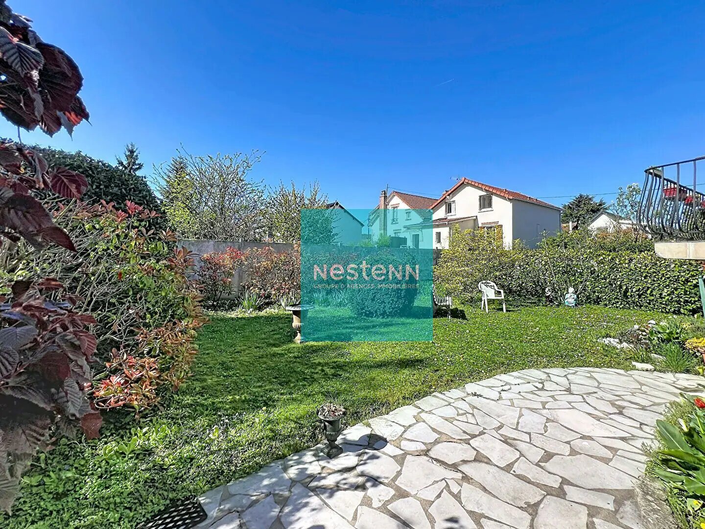 Maison à vendre, 115m², Franconville