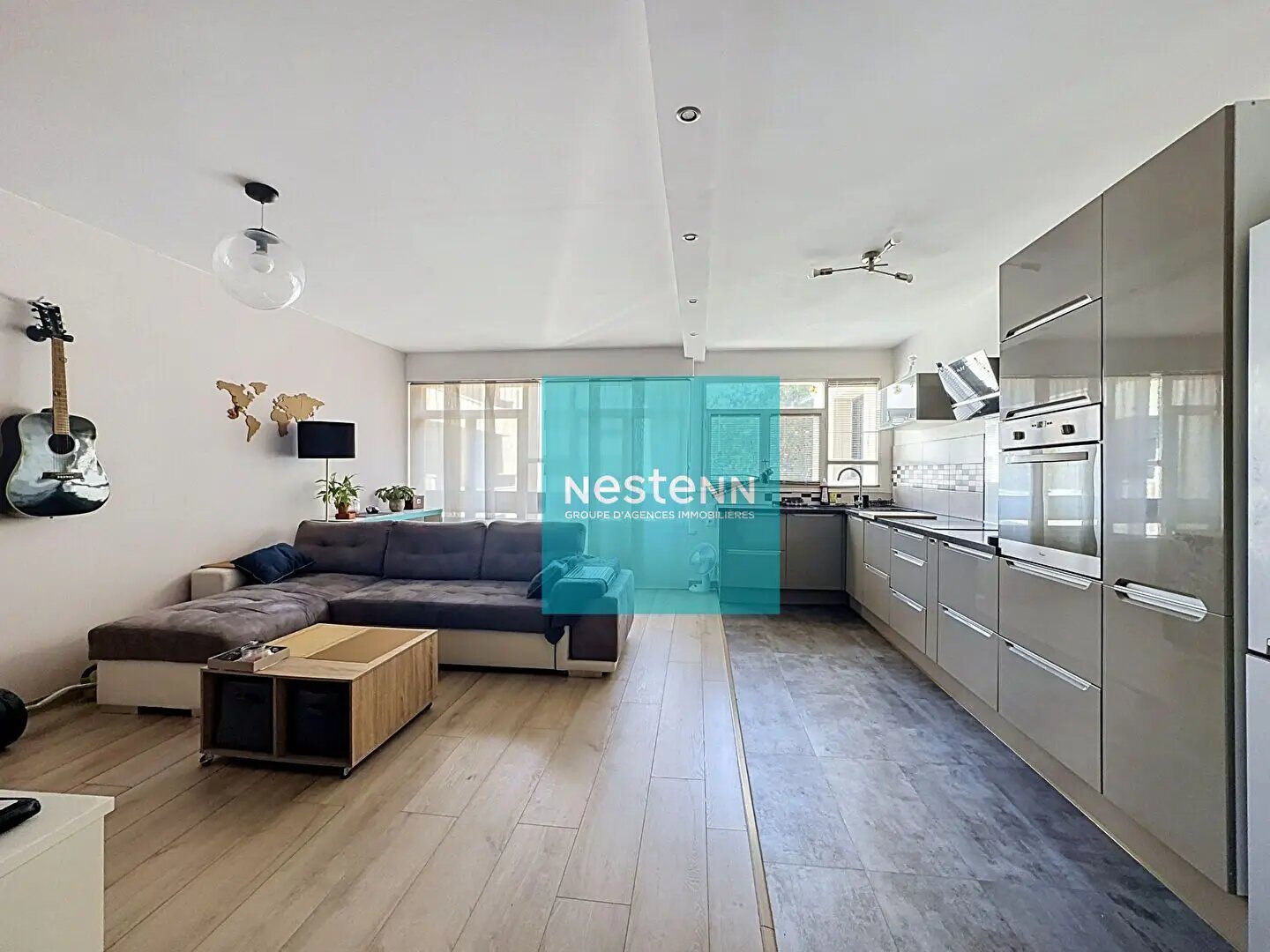 Appartement à vendre, 49m², Franconville