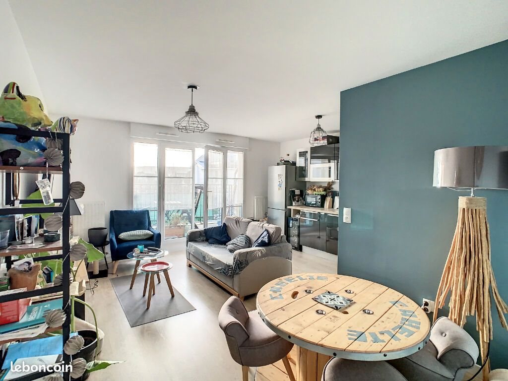 Appartement à louer, 58m², Franconville