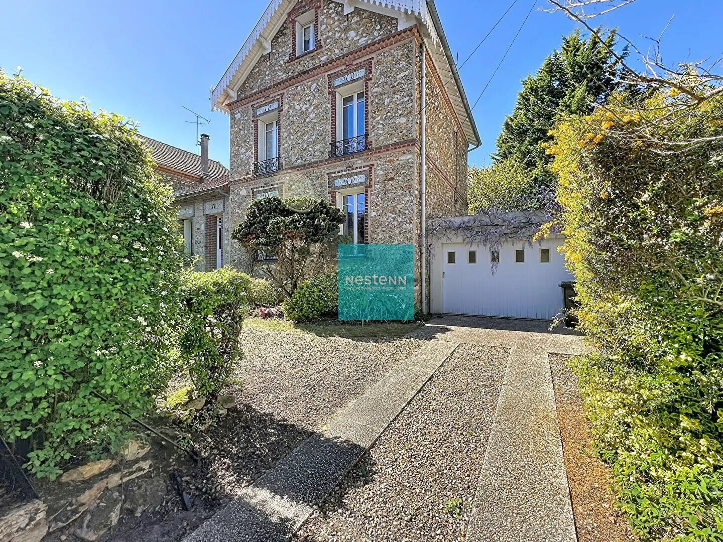 Maison à vendre, 147m², Franconville