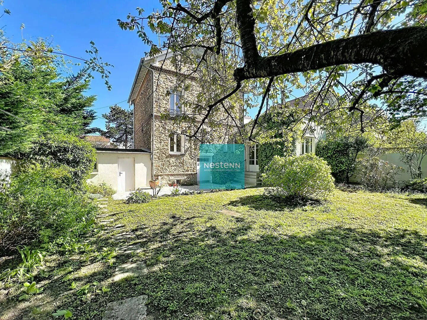 Maison à vendre, 147m², Franconville