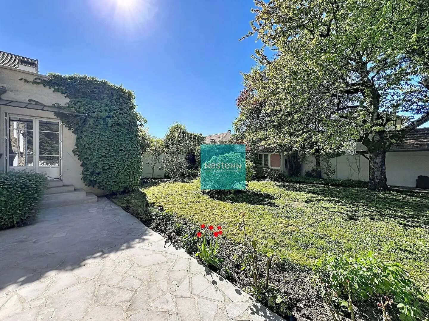 Maison à vendre, 147m², Franconville