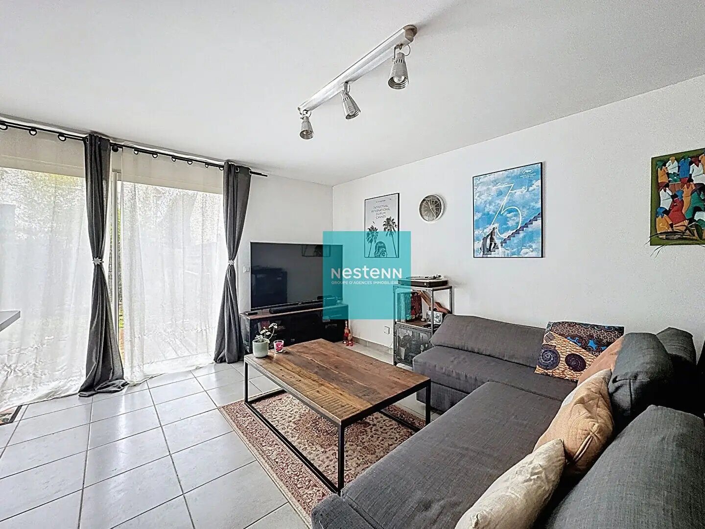 Appartement à vendre, 62m², Montigny-lès-Cormeilles