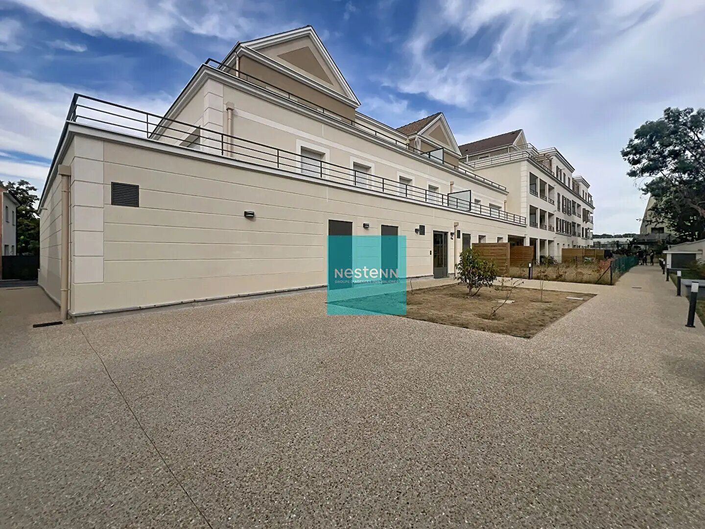 Appartement à louer, 44m², Montigny-lès-Cormeilles