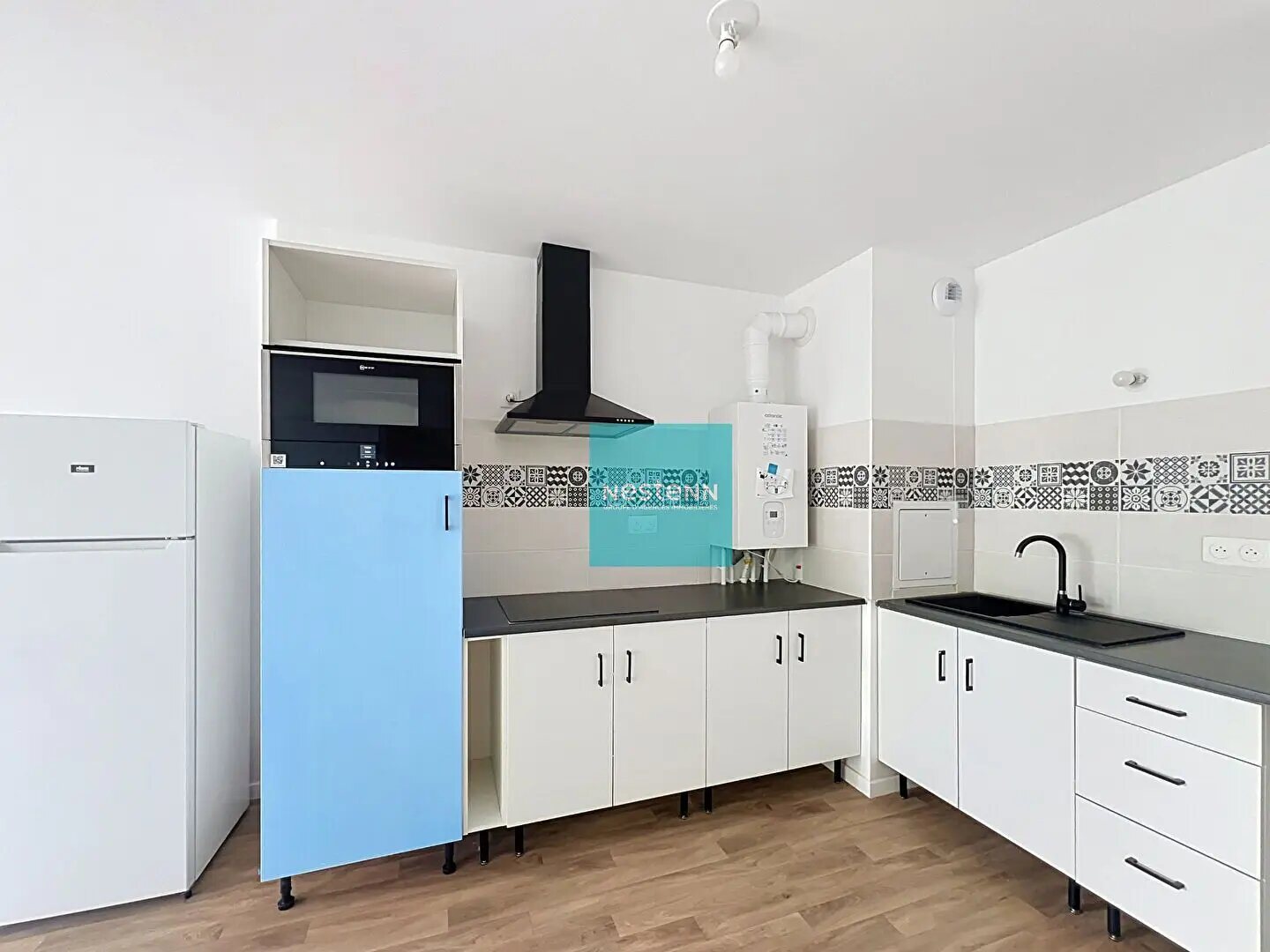 Appartement à louer, 44m², Montigny-lès-Cormeilles