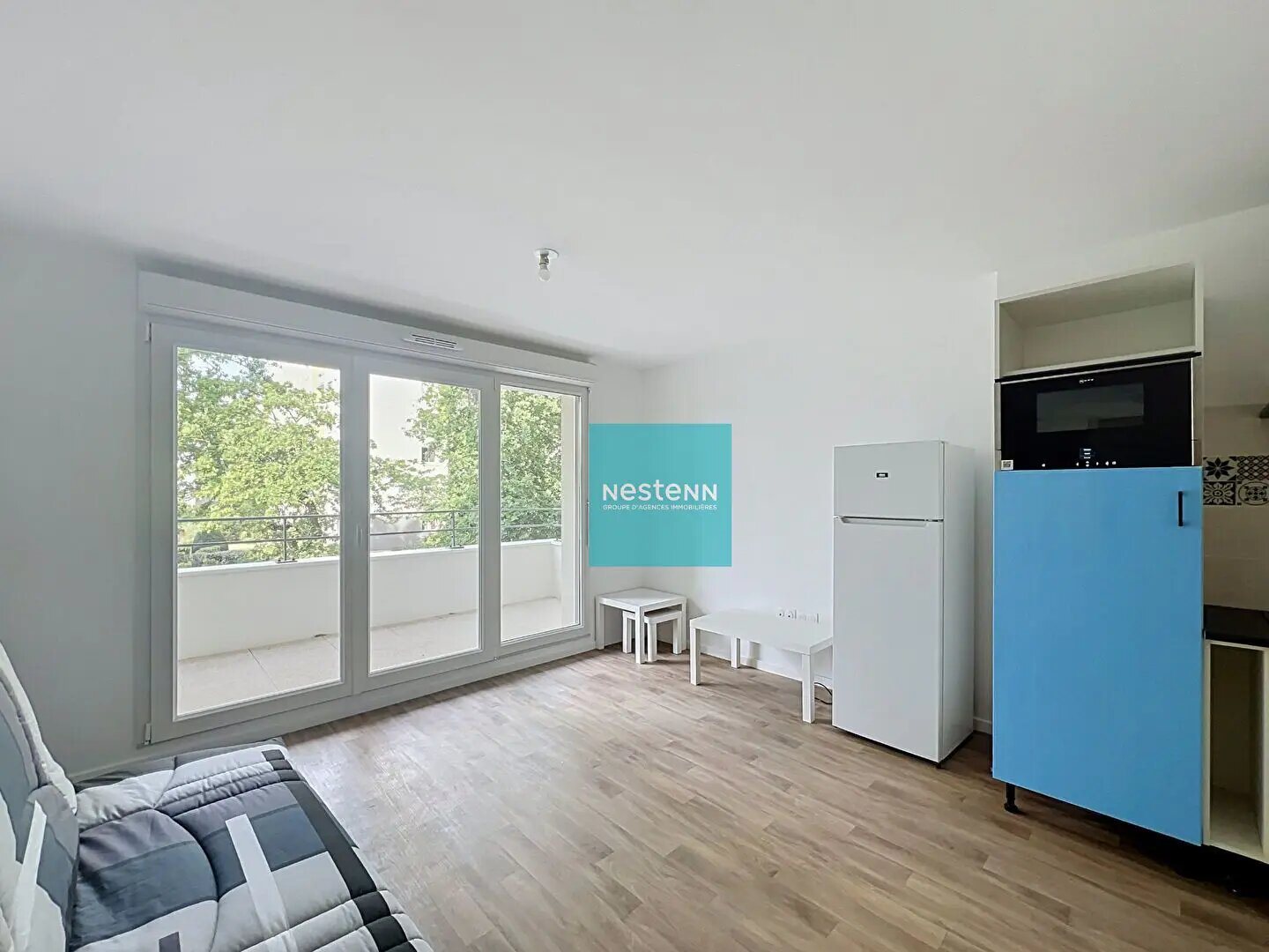Appartement à louer, 44m², Montigny-lès-Cormeilles
