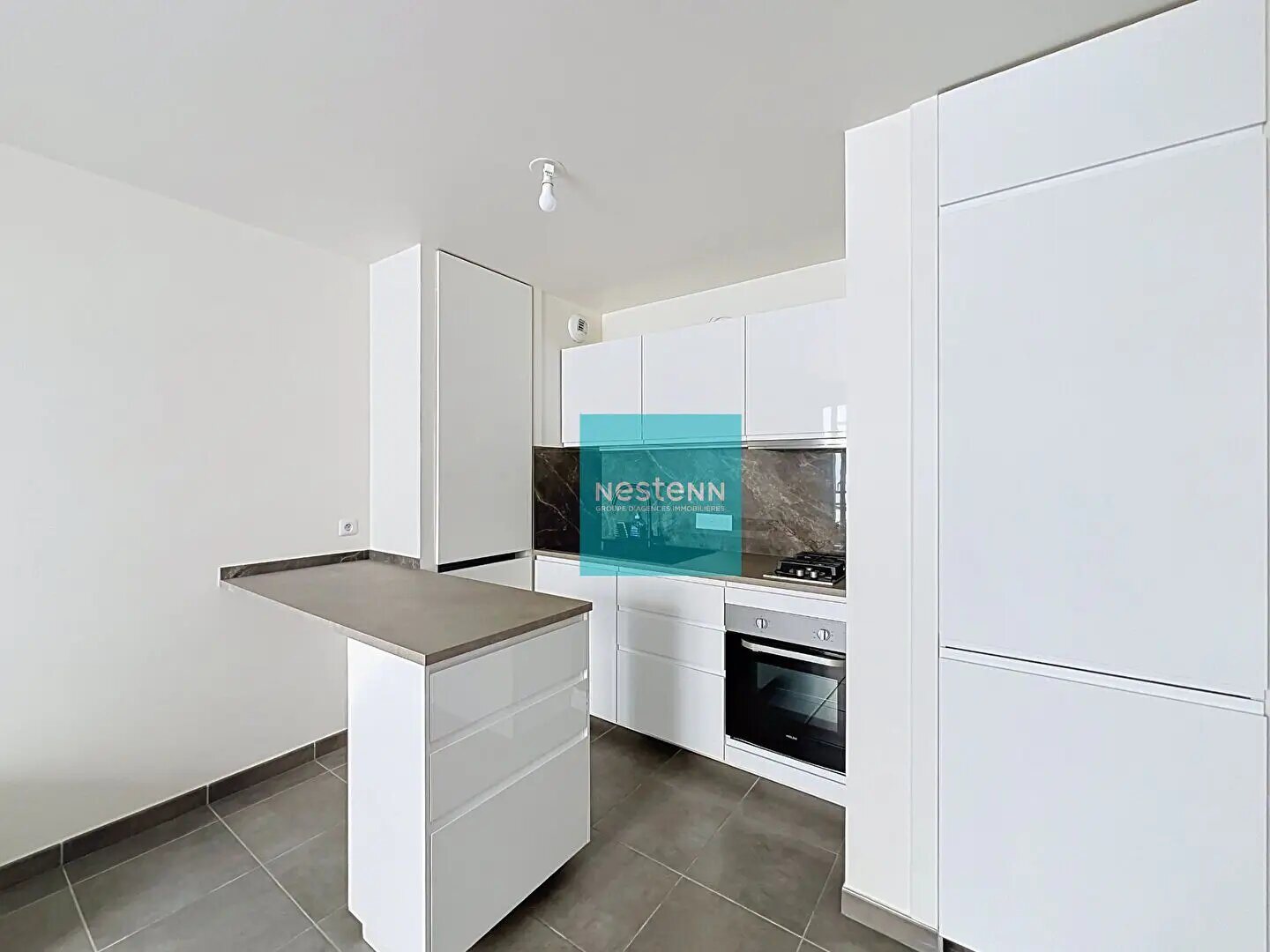 Appartement à louer, 44m², Franconville