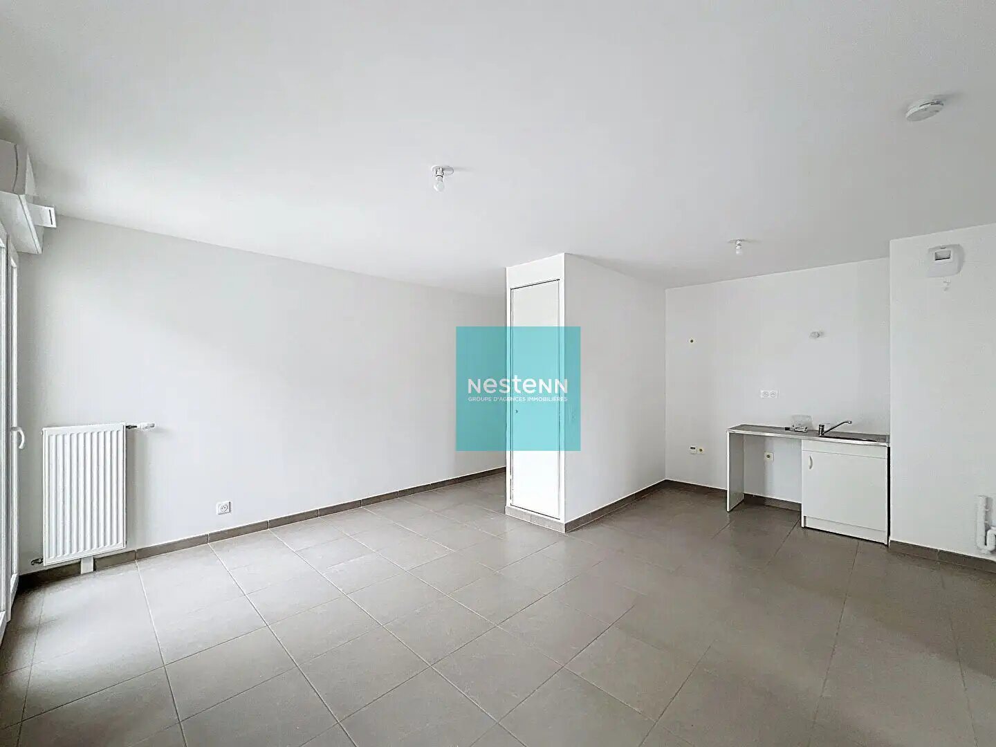Appartement à louer, 49m², Franconville