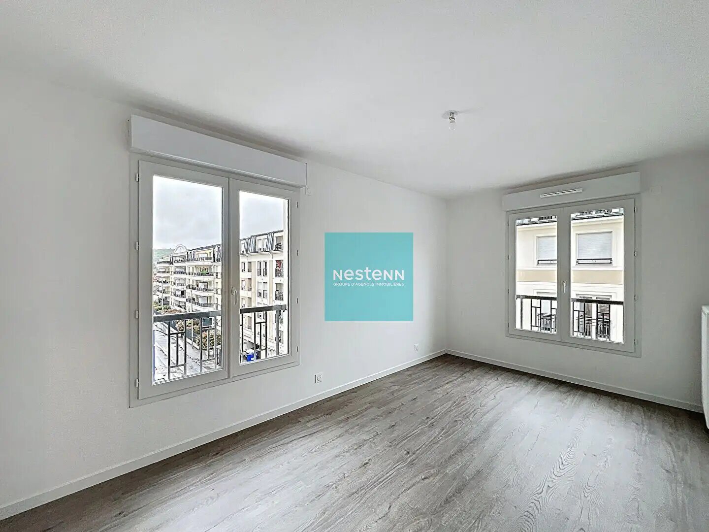 Appartement à louer, 49m², Franconville