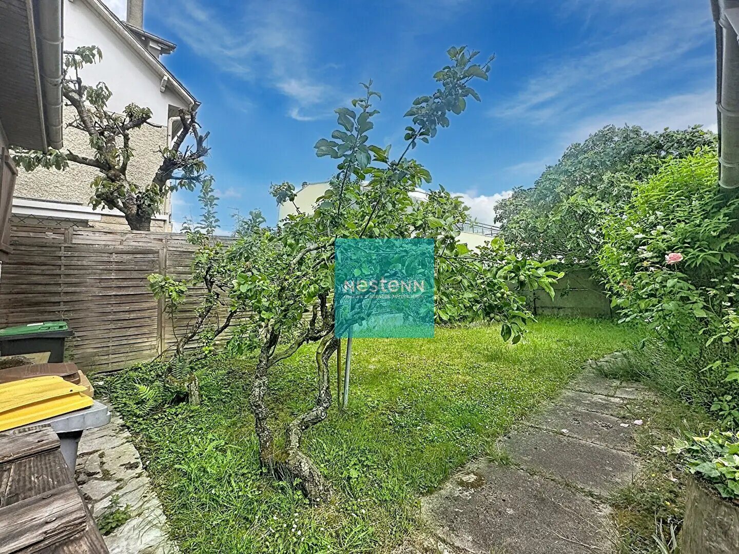Maison à vendre, 62m², Franconville