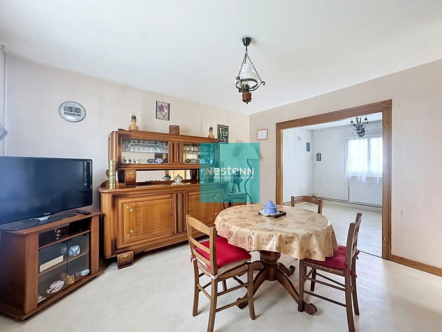 Maison à vendre, 62m², Franconville