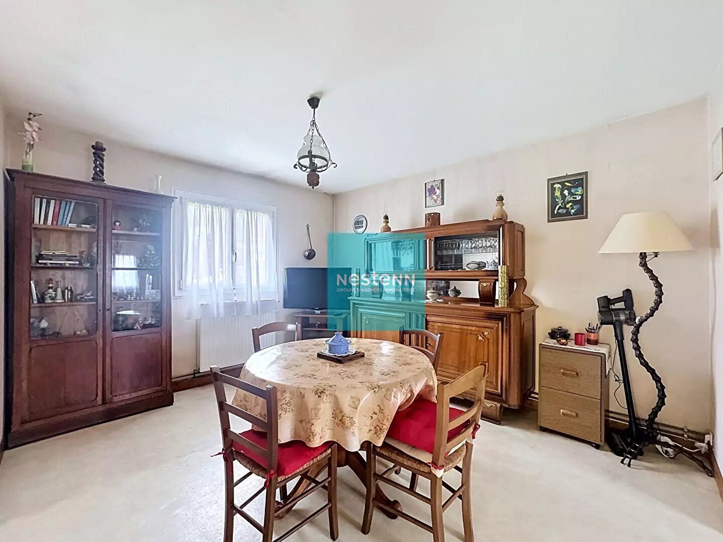 Maison à vendre, 62m², Franconville