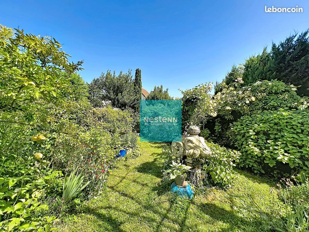 Maison à vendre, 118m², Franconville
