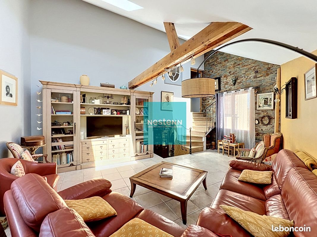 Maison à vendre, 118m², Franconville