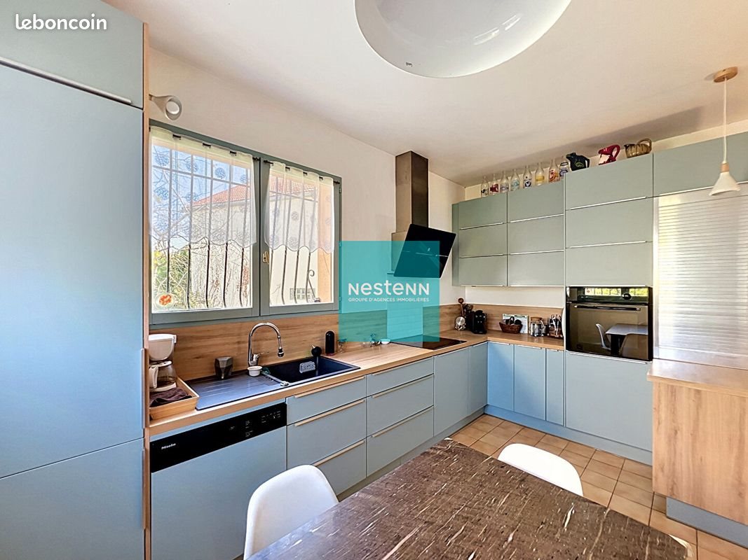 Maison à vendre, 118m², Franconville