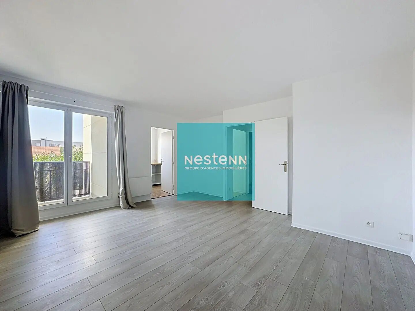 Appartement à louer, 42m², Montigny-lès-Cormeilles
