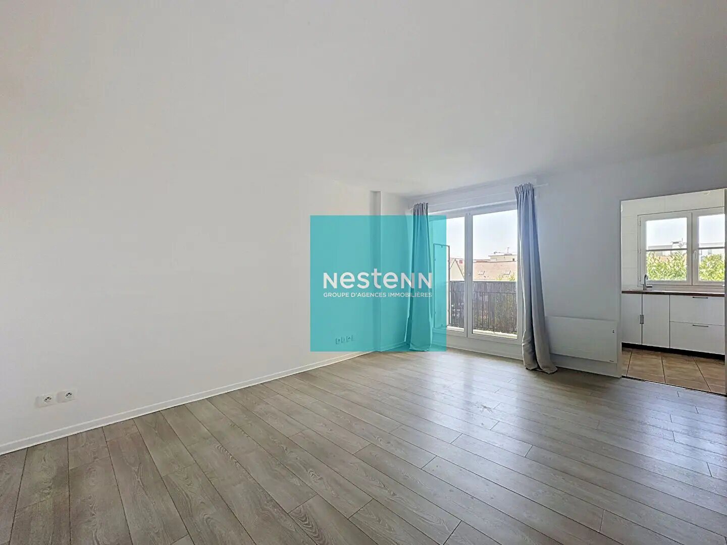 Appartement à louer, 42m², Montigny-lès-Cormeilles