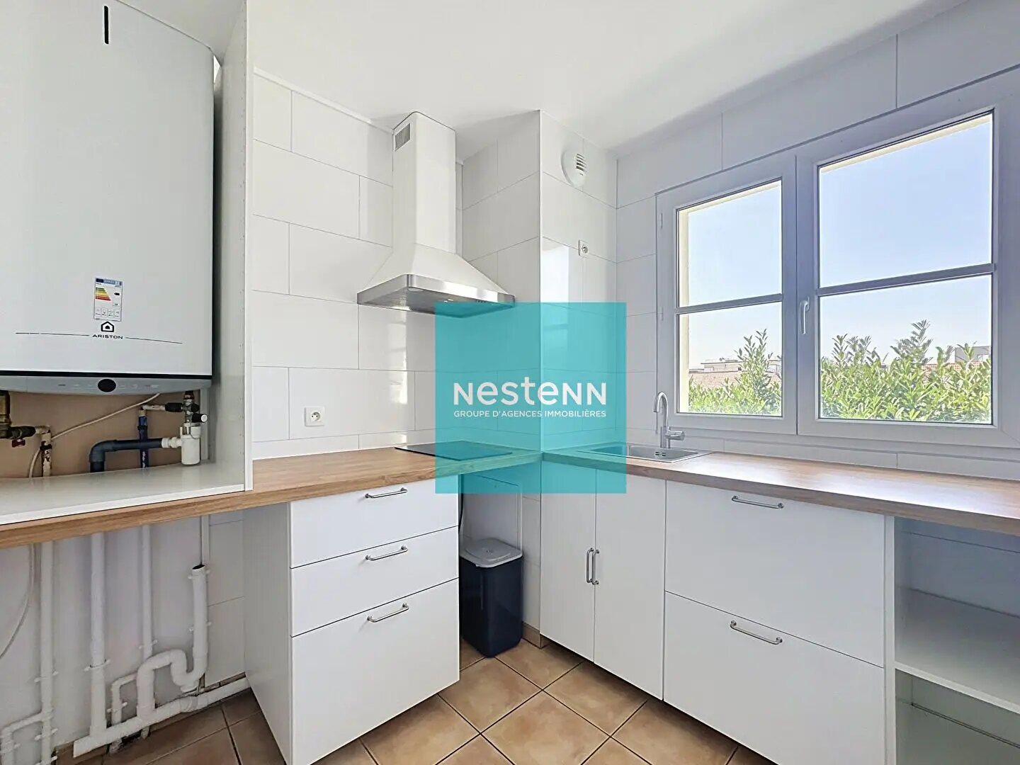 Appartement à louer, 42m², Montigny-lès-Cormeilles