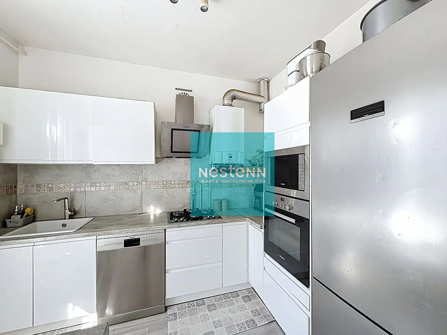 Maison à vendre, 55m², Franconville