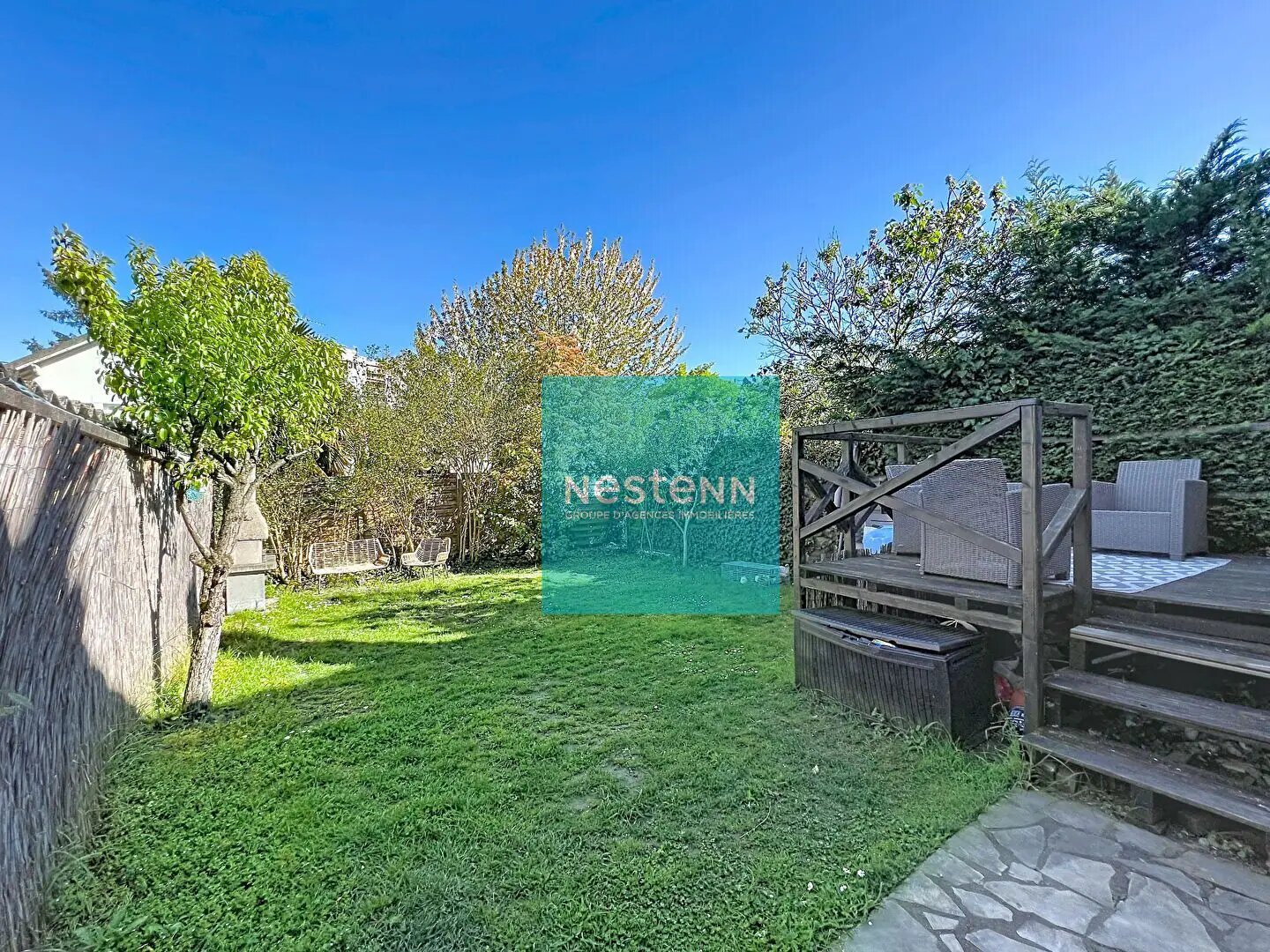 Maison à vendre, 55m², Franconville
