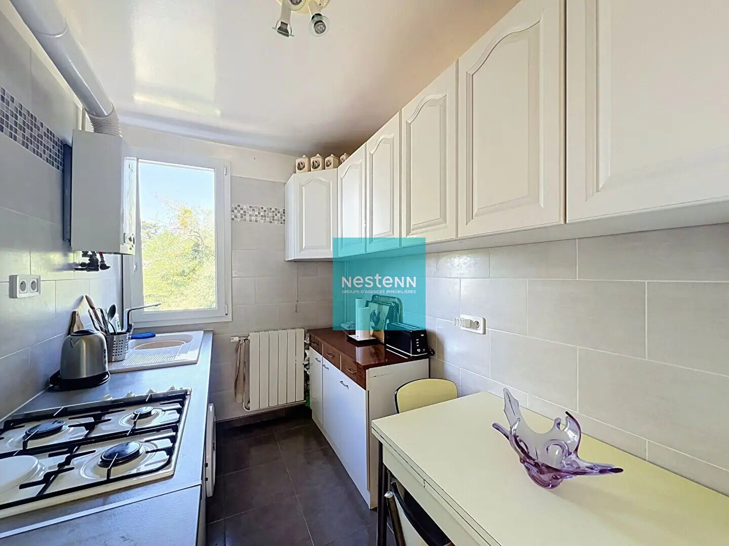 Appartement à vendre, 71m², Franconville
