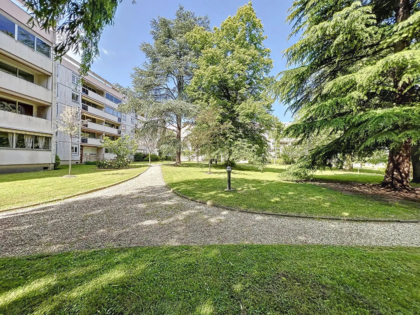 Appartement à vendre, 82m², Franconville