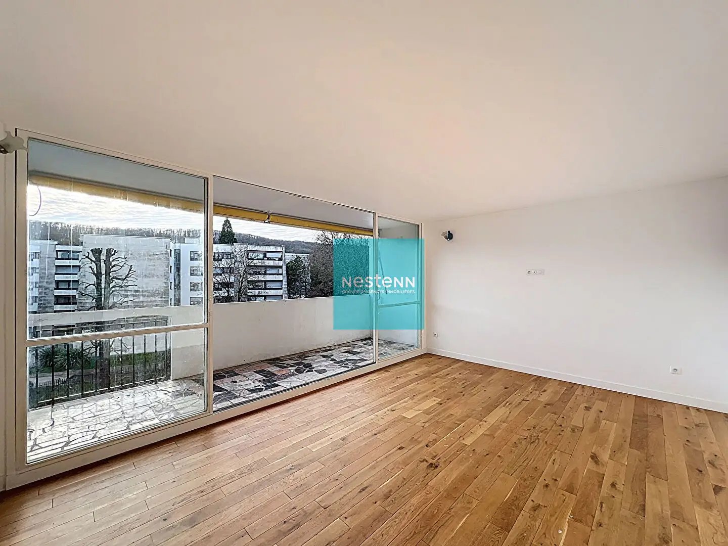 Appartement à vendre, 82m², Franconville