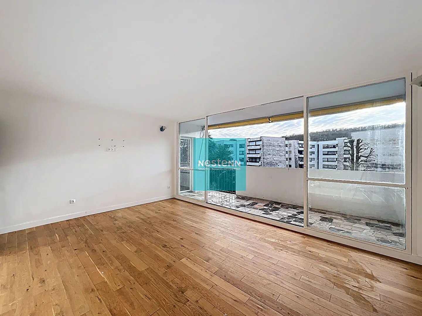 Appartement à vendre, 82m², Franconville
