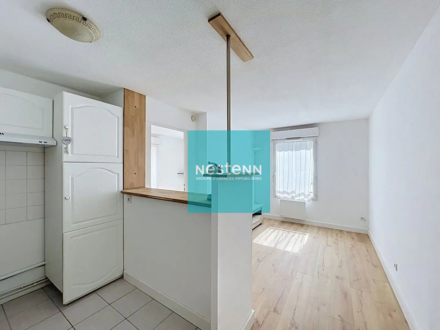 Appartement à vendre, 33m², Franconville