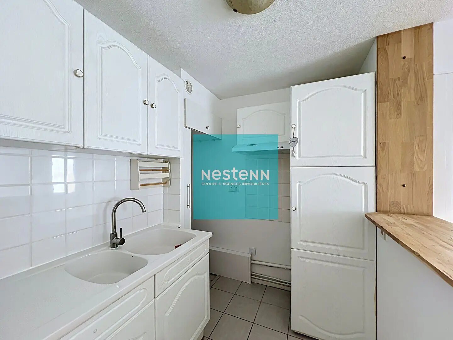 Appartement à vendre, 33m², Franconville